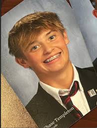 Chase Templeton's Men's Golf Recruiting Profile