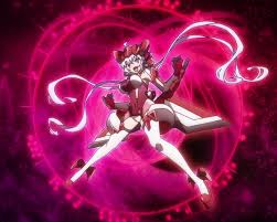 Pin On Senki Zesshou Symphogear G Gx Axz Xv