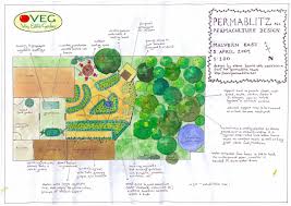 Permaculture Garden Plan Permaculture Jardin Potager Permaculture Design