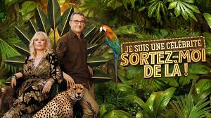 L'émission sera diffusée à partir du mardi 9 juillet 2019 à 21 heures sur tf1. Replay Je Suis Une Celebrite Sortez Moi De La Antenne Reunion Television Antenne Reunion