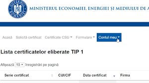 Check spelling or type a new query. Cum Se Obtine Certificatul De Urgenta Csu Albastru Sau Galben Youtube