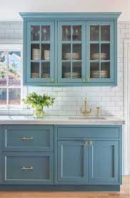 By vixi 26 jun, 2020 post a comment. 23 Teal Kitchen Cabinet Ideas Sebring Design Build