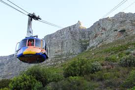 The table top mountains are considered some of the oldest geological formations on earth, dating back to some two billion years ago. How To Reach The Top Of Cape Town S Table Mountain