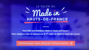 Crée en 2012, il accueillait alors 70 exposants et déclarait 15.000 visiteurs. Vous Faites Du Made In Hauts De France On Vous Attend