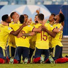 Jun 04, 2021 · brasil vs ecuador: Colombia Vence 1 0 A Ecuador En La Primera Jornada Del Grupo B De La Copa America Futbol En Vivo Futbol Internacional Depor