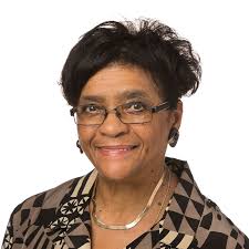 Helen Robinson : Excellence in Teaching Award