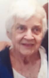 Jessie Joyce Obituary