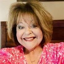 Mrs. Nancy Jo Robinson Miller Obituary