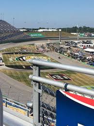 Photos At Kentucky Speedway