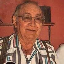 Eugene Harold Rieck Obituary