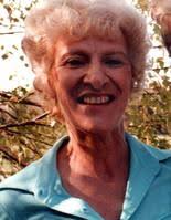 Margaret A. "Marge" Wright Langdon Obituary