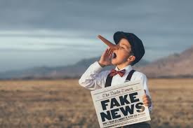 The conservativetruth is a balanced view of what is happening in american politics today. How Media Organizations Can Get Real And Confront Fake News