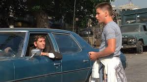 Repo man is a 1984 american science fiction black comedy film written and directed by alex cox in his directorial debut. Repo Man Movie Review Avforums