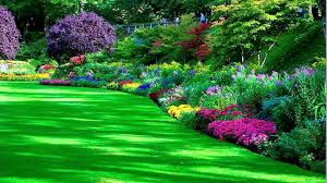Hd backgrounds nature background spring background wallpaper. Landscape Design Ideas Flower Garden Images Beautiful Gardens Garden Images