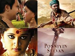 Mgr bought the film rights of ponniyin selvan for rs 10,000 and was to produce and direct this magnum opus besides playing the lead role of vandiyathevan himself. Arundhati To Kochadaiyaan Popular Films Anushka Shetty Reportedly Rejected