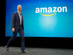 Amazon Go Grocery Store Shows It S A Giant Startup Business Insider Amazon Jeff Bezos Start Up Amazon New