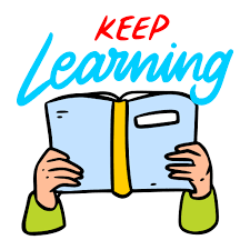 Learning Stickers - Free miscellaneous Stickers