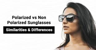 The only thing maui jim makes is polarized sunglasses. Polarized Vs Non Polarized Sunglasses Which Is Better For You Tabulae Eyewear