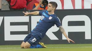 1.2 years longer life expectancy at birth? Recap Us Men S National Team Vs Chile 03 26 2019 Matchcenter