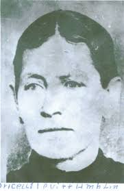 Sarah Priscilla (Leavitt) Hamblin (1841-1927)