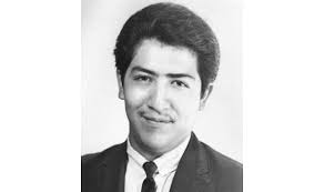 Robert AROS Obituary (2017)