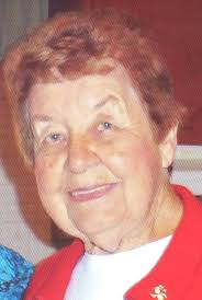 Sophie Horpenuk Obituary