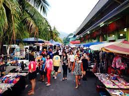 Se prenoti con tripadvisor, puoi cancellare fino a 24 ore prima del tour e ricevere un rimborso completo. Pasar Malam Penang Night Market Penang Seaview