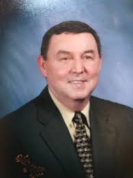 In loving memory of Col. William Earl Bush, Jr.