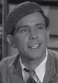 Man of the Moment (1955)