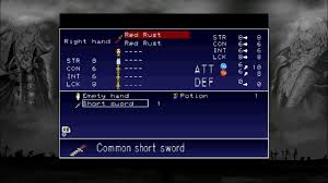 Symphony of the night, originally released in japan as. Castlevania Symphony Of The Night Review Gamesradar