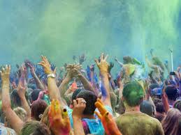 Holi festival is commemorate on february end or starting march. The Top 6 Places To Celebrate Holi Outside India Booking Com