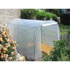 Baches De Remplacement Pour Serre Maraichere 2x3m Richel Maraicher Jardins Serre