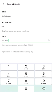 Maybe you would like to learn more about one of these? Earn 500 Grabrewards Points With Air Selangor Grab My