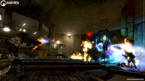 Telltale games' poker night 2 teaser trailer. New Screens From Black Mesa The Half Life 1 Remake