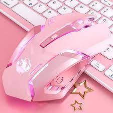 Check spelling or type a new query. Bunny Bunnie Est 19 On Instagram Led Wireless Silence Mouse Rm79 Colour Pink Black Silver Wi Game Room Design Pink Games Computer Accessories Ideas
