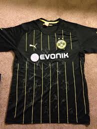 Borussia dortmund 2014 fifa 15 aug 29, 2014. Ø¹Ù„Ù‰ ÙÙƒØ±Ø© Ø§Ù„Ù…Ø³ØªÙˆØ·Ù†ÙˆÙ† Ø¨Ù„Ø§Ø· Borussia Dortmund Away Jersey 2014 Cabuildingbridges Org