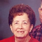 Obituary information for Roberta Clements
