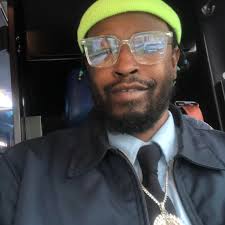 Reginald L Stevens in people