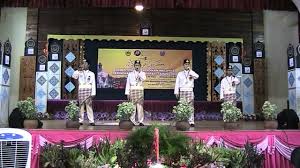 Auf tripadvisor finden sie alles für slim river, perak: Kdssperak2016 Azzahidin Smka Slim River Johan Solo Terbaik Youtube