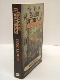 Empire of the Air: The Men Who Made Radio: Lewis, Tom: 9780060981198:  Amazon.com: Books