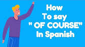 Lo for a man and la for a woman). How To Say Congratulations In Spanish Youtube
