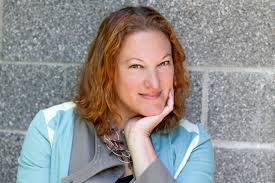 About Me — Dawn Samuelson