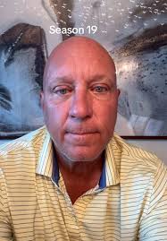 Steve Wilkos 2025 Angel Kinney