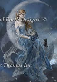 Pay by check · newsletter savings · finest patterns & kits Wind Moon From Heaven And Earth Designs Cross Stitch Charts Cross Stitch Charts Casa Cenina