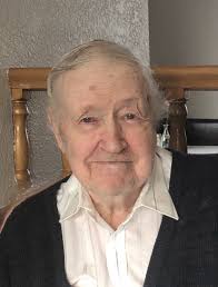 Obituary of Kenneth Reale Perreault