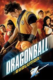 Doragon bōru) is a japanese media franchise created by akira toriyama in 1984. Dragonball Evolution Full Movie Movies Anywhere