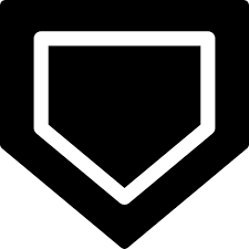 Download Free Icon Home Plate