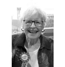 Marilyn Schneider Obituary (1932