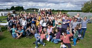 Community Shares Standard Mark