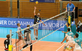 The netherlands speed up in the qualifier in zadar report. Newsdetail Mfr Bayerischer Volleyball Verband